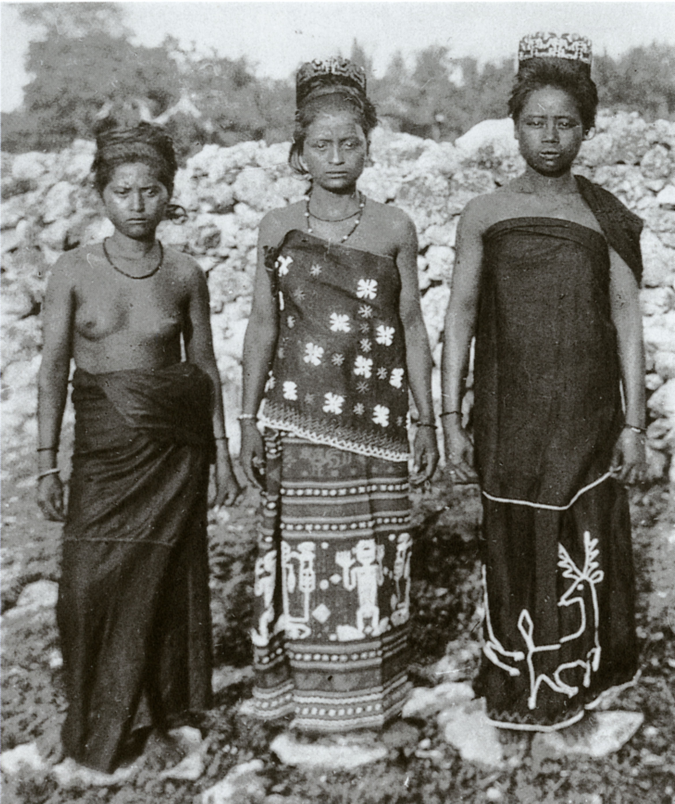 Lau Pahudu