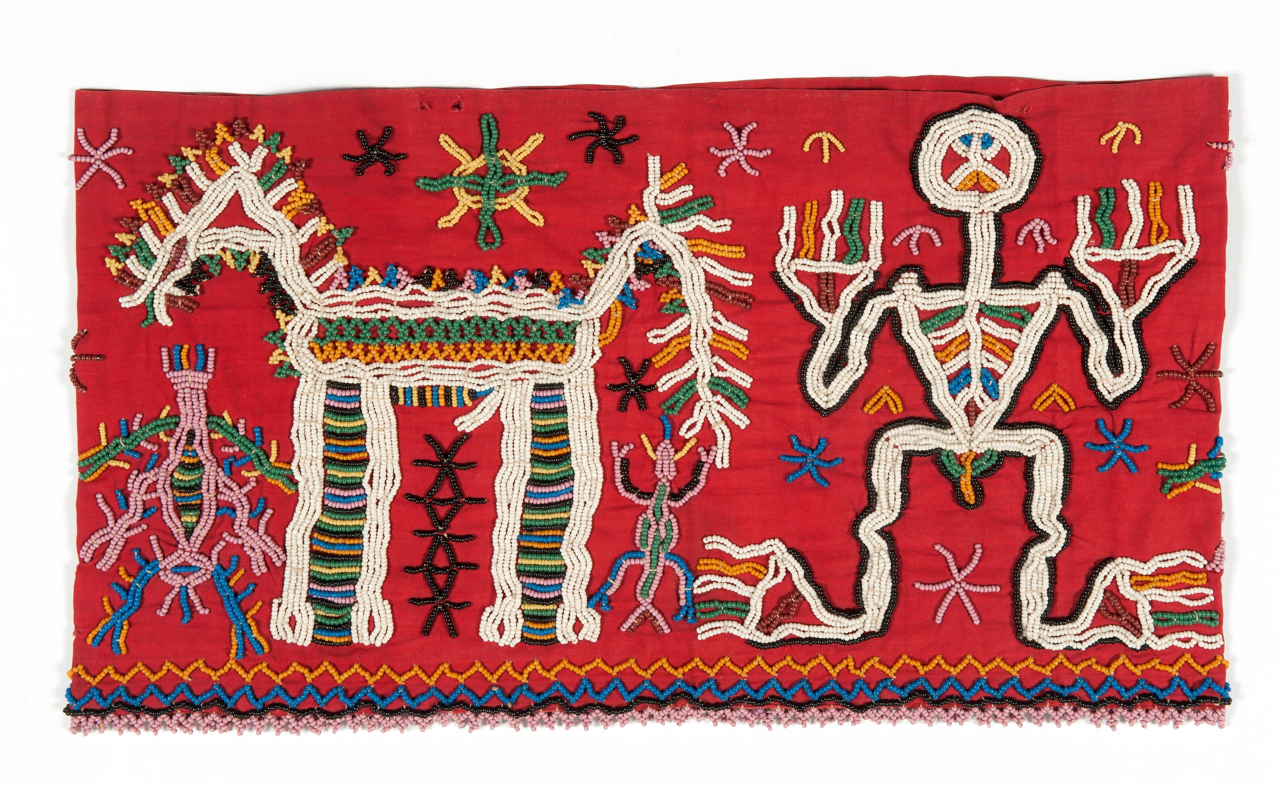 Sumba textilee