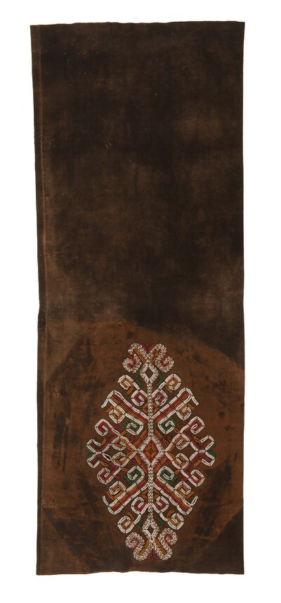 Sumba textilee