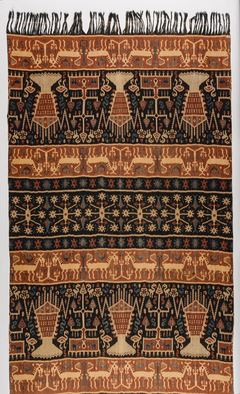 Wrap cloth