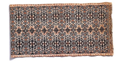 Sumba textile