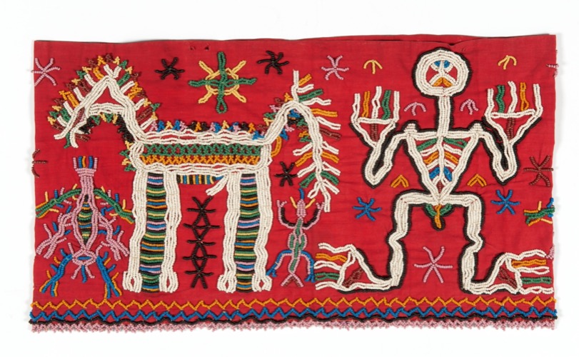 Sumba textilee
