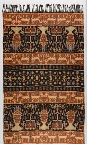 Wrap cloth