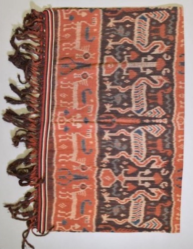 Shawl