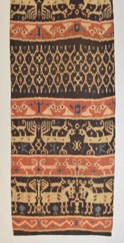 Shawl