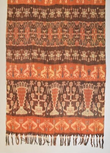 Shawl