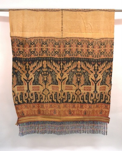 Hinggi