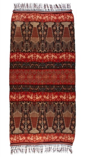 Hip cloth