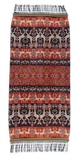 Hip cloth