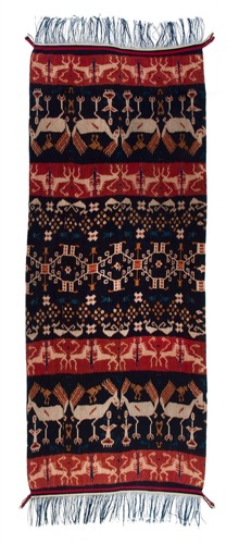 Hip cloth