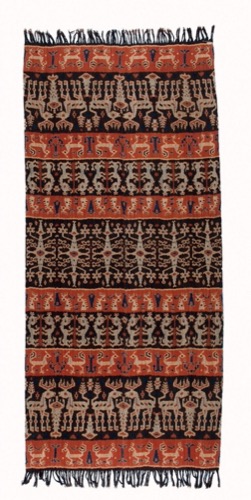 Hip cloth