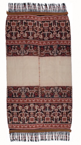 Hip cloth