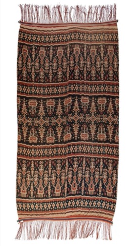 Hip cloth