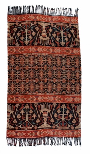 Hip cloth