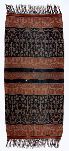 Wrap cloth