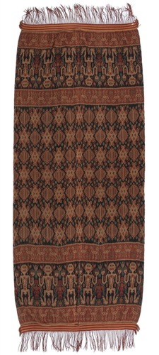 Ceremonial cloth