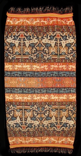 Ritual cloth