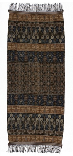 Ceremonial cloth