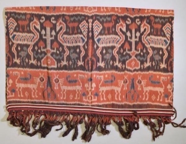 Shawl