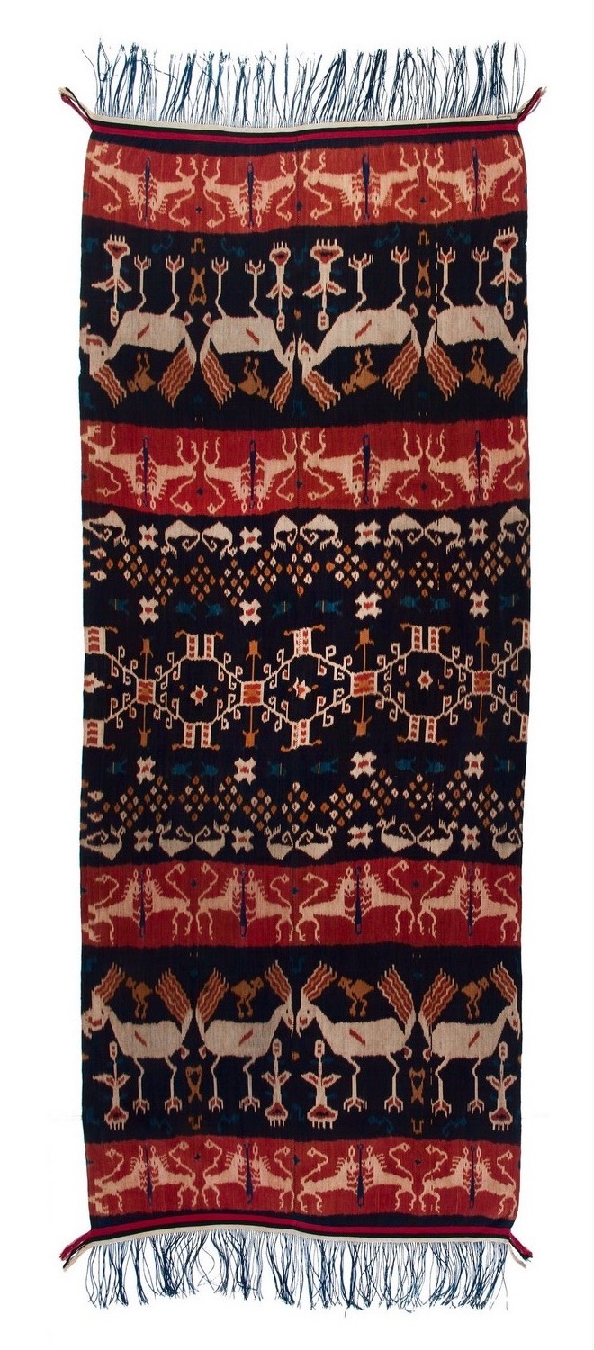 Hip cloth