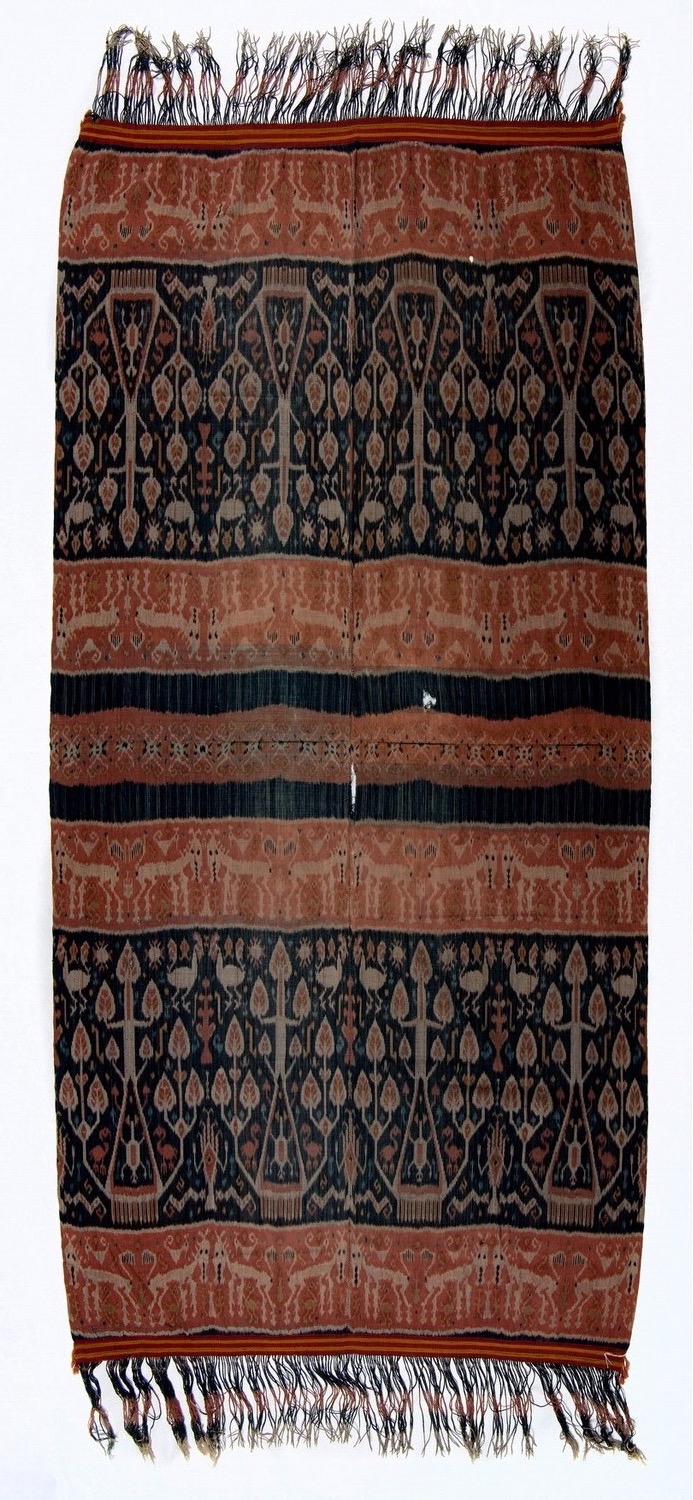 Wrap cloth