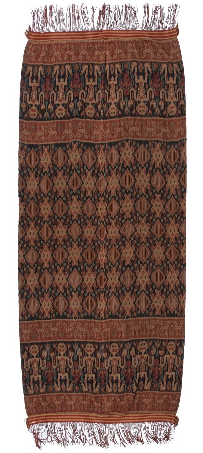 Ceremonial cloth