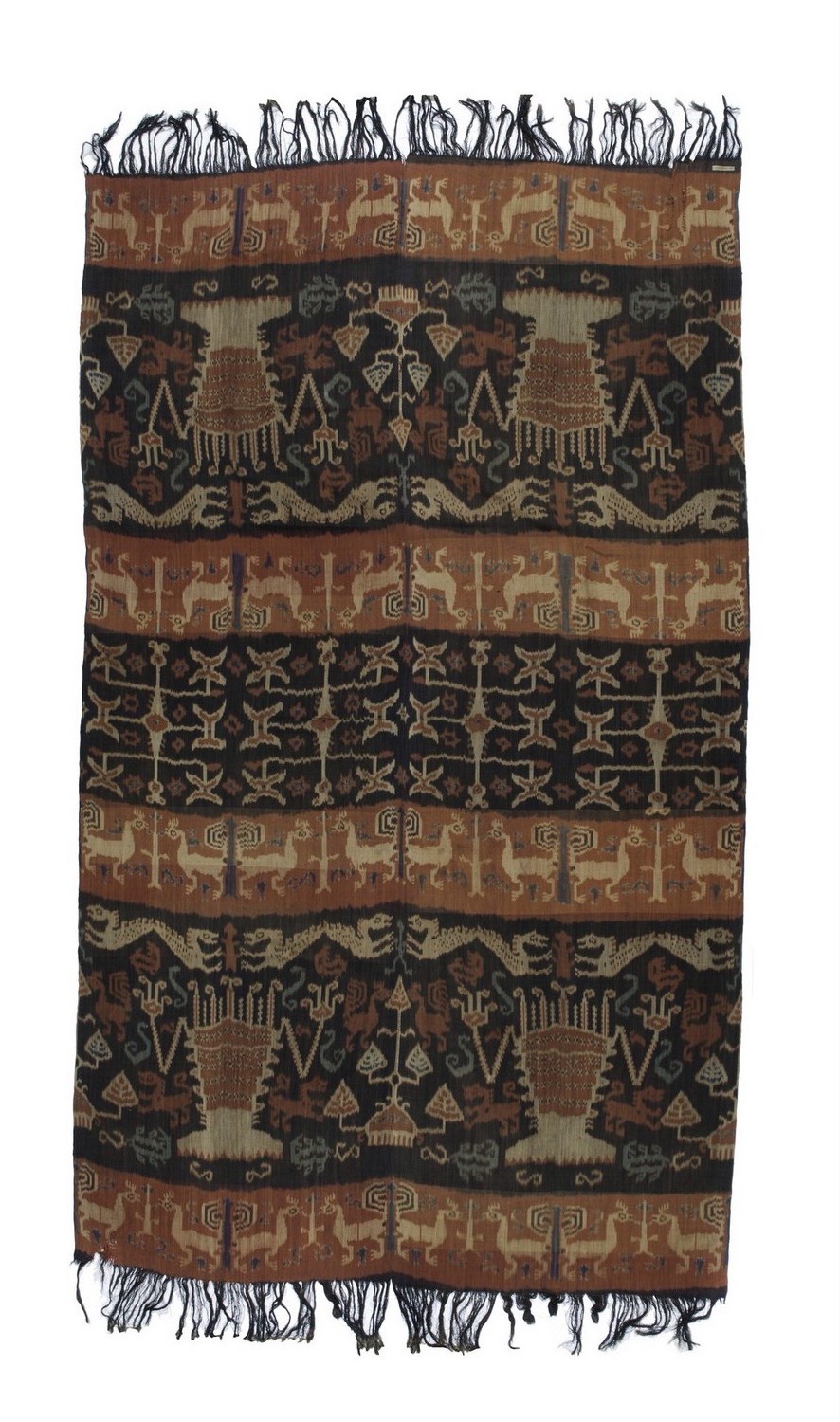 Ceremonial cloth