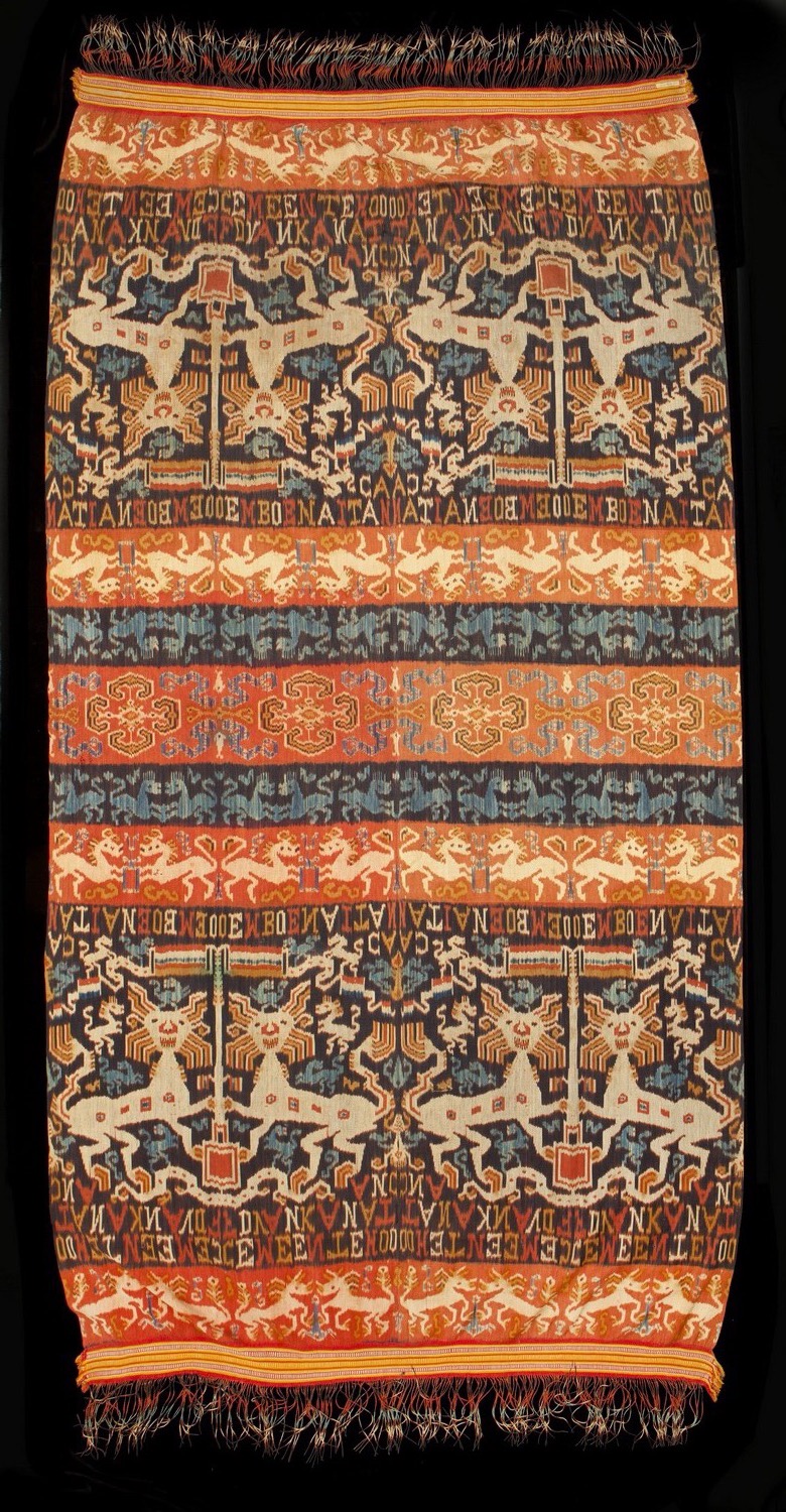 Ritual cloth
