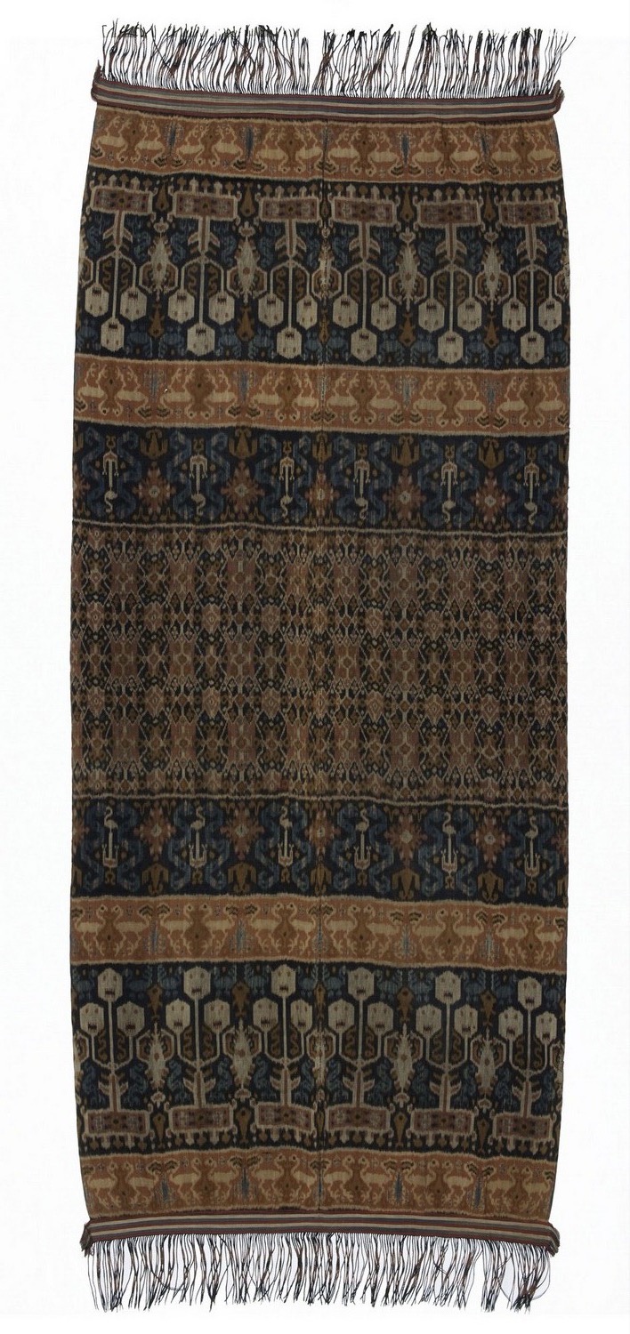 Ceremonial cloth